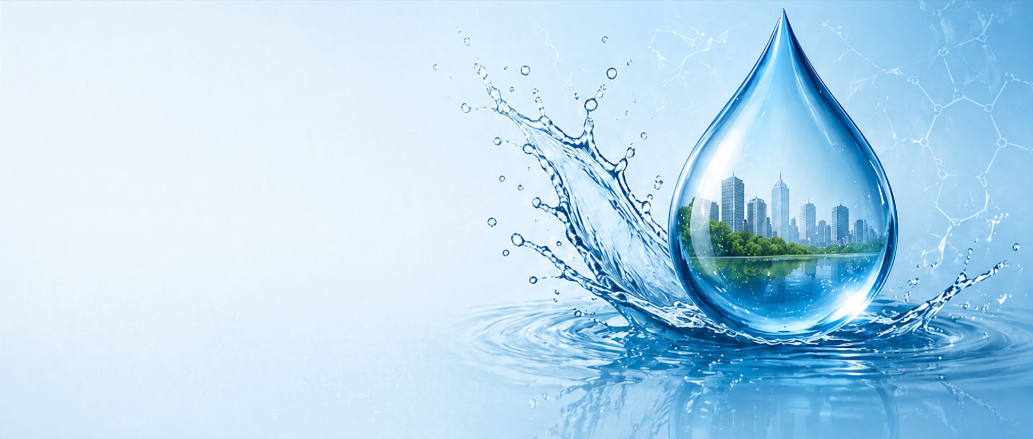 Water Treatment Solutions 1
