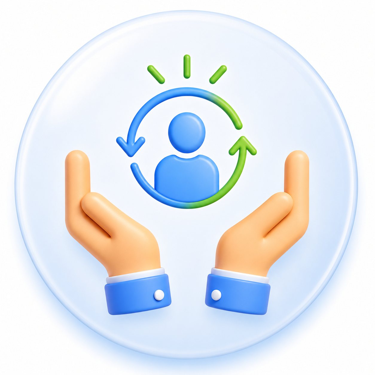Customer-Centric Solutions