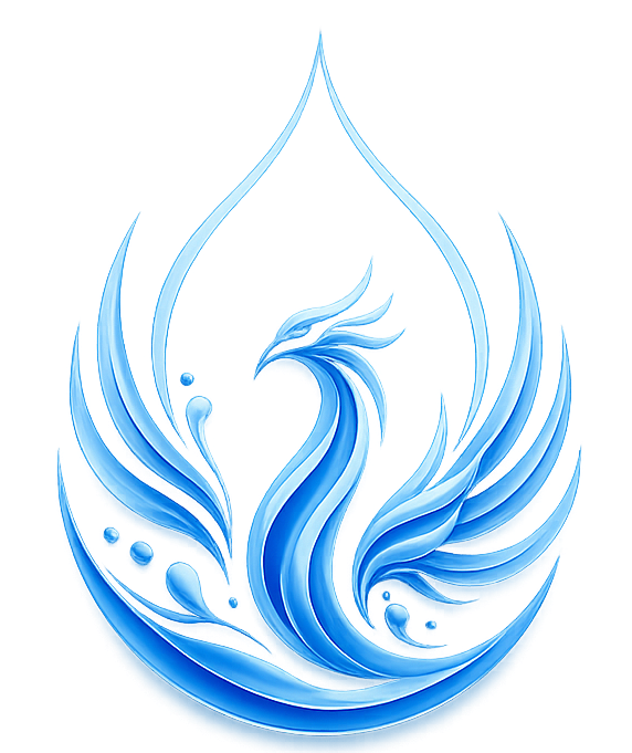 Hydrophoenixa Logo