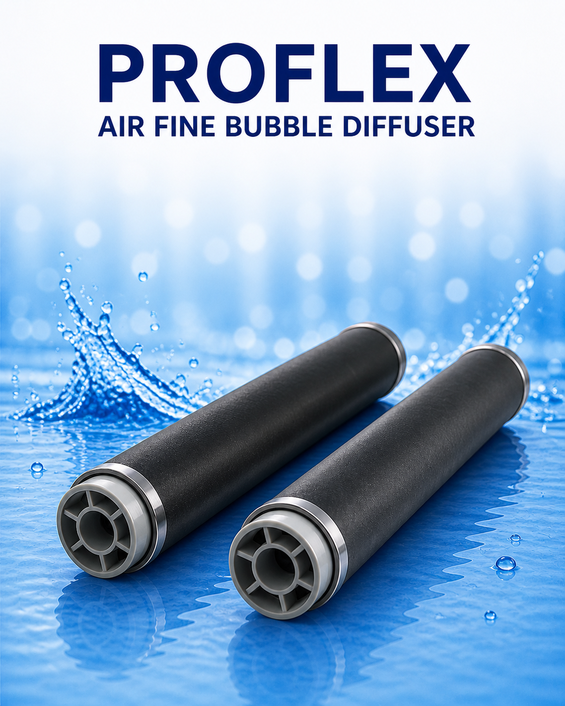 Proflex Air Fine Bubble Diffuser
